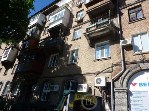 продам 2-комнатную квартиру. Киев,  Васильковская - фото 5