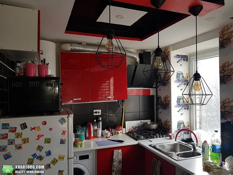 Sell 1-room apartment. Киев,  Гетьмана — photo 3