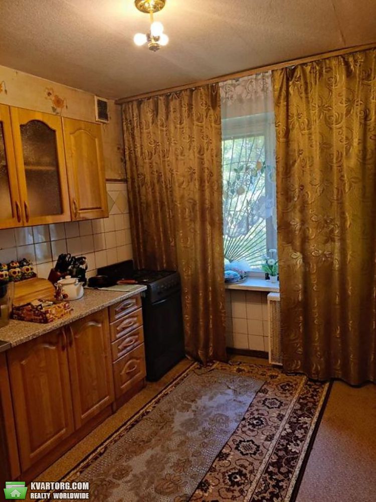 Sell 2-room apartment. Киев,  Пражская — photo 3