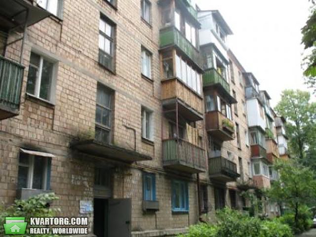 Sell 2-room apartment. Киев,  Ольжича — photo 3
