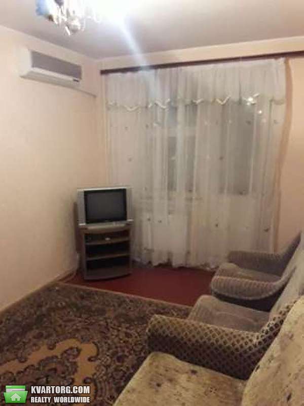 Sell 1-room apartment. Киев,  Цветаевой — photo 3