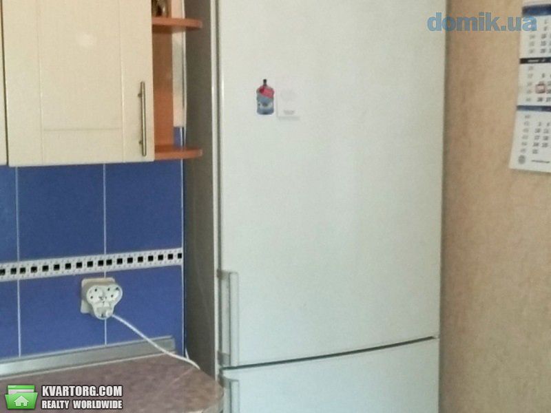 Rent out 2-room apartment. Киев, Галагановская — photo 6