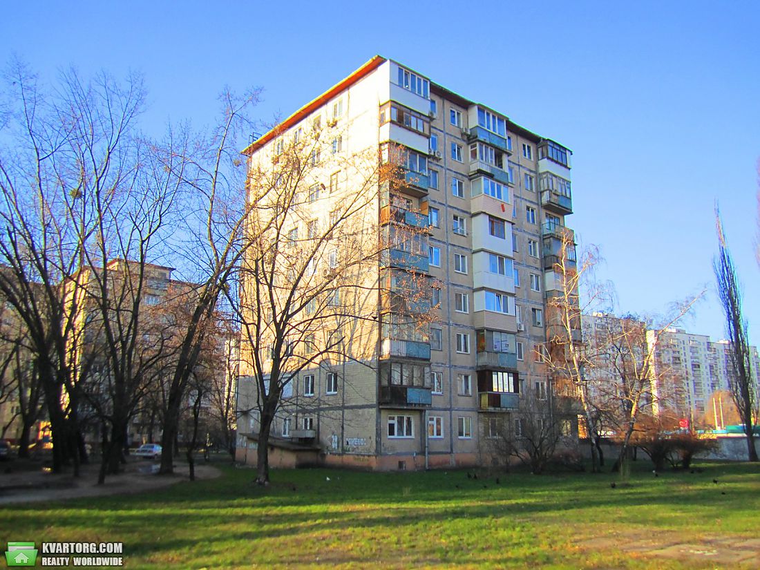 Sell 1-room apartment. Киев, Курнатовского — photo 2