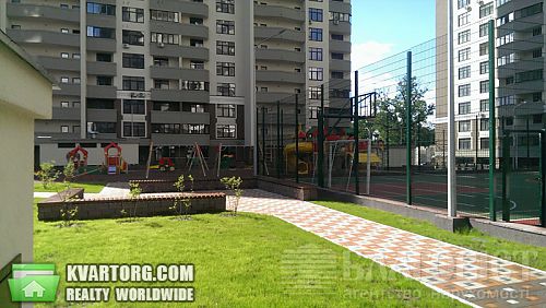 Sell 3-room apartment. Киев, Танковая — photo 8