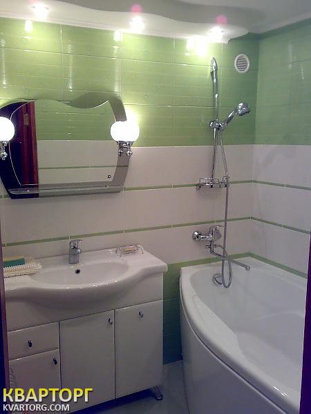 Rent out 4-room apartment. Одесса, Французский б-р — photo 6