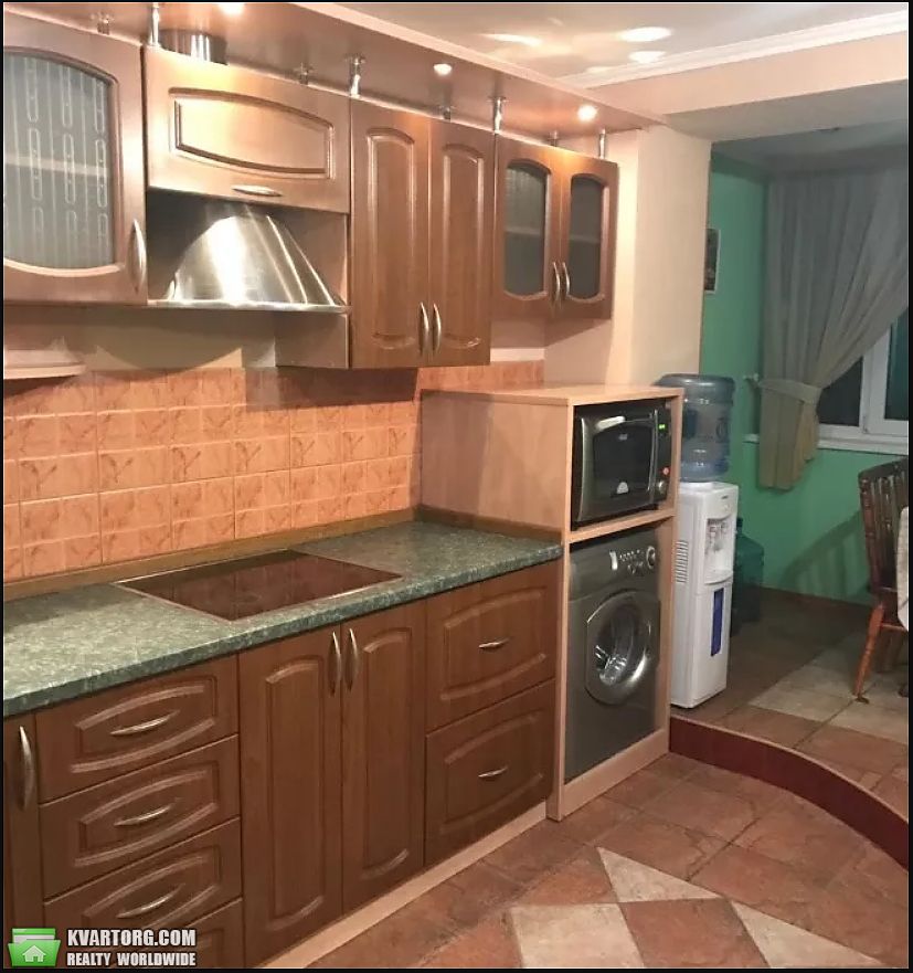 Rent out 3-room apartment. Киев, Антоновича — photo 6