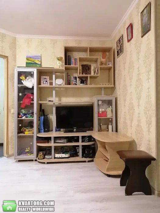 Sell 1-room apartment. Киевская обл., Жулянская — photo 4