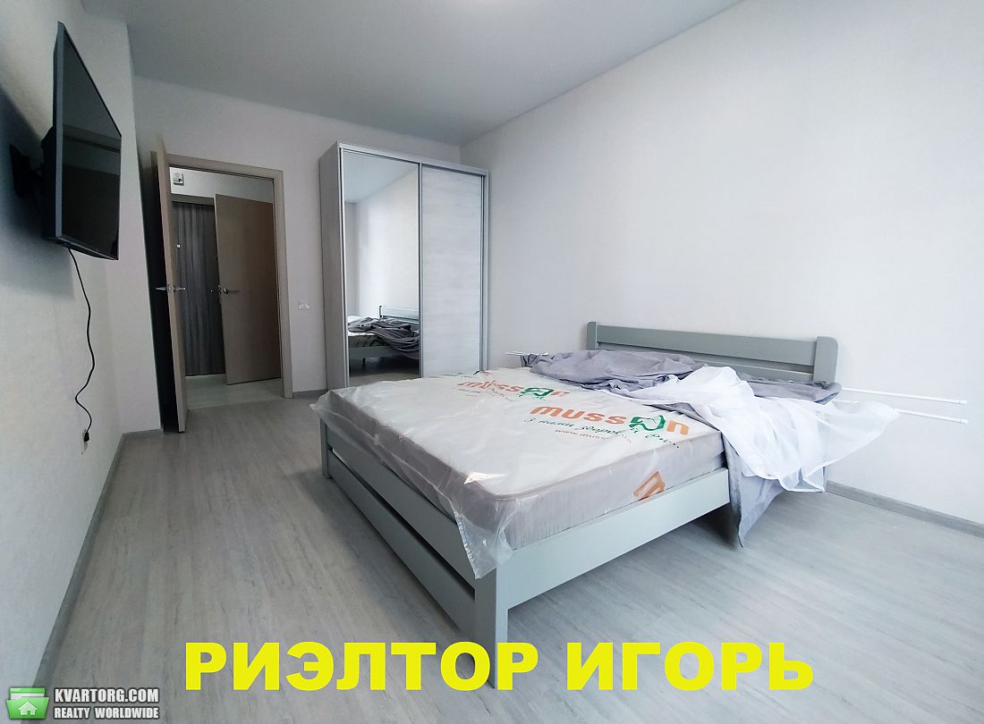 Rent out 1-room apartment. Одесса, Академика Воробьёва — photo 1