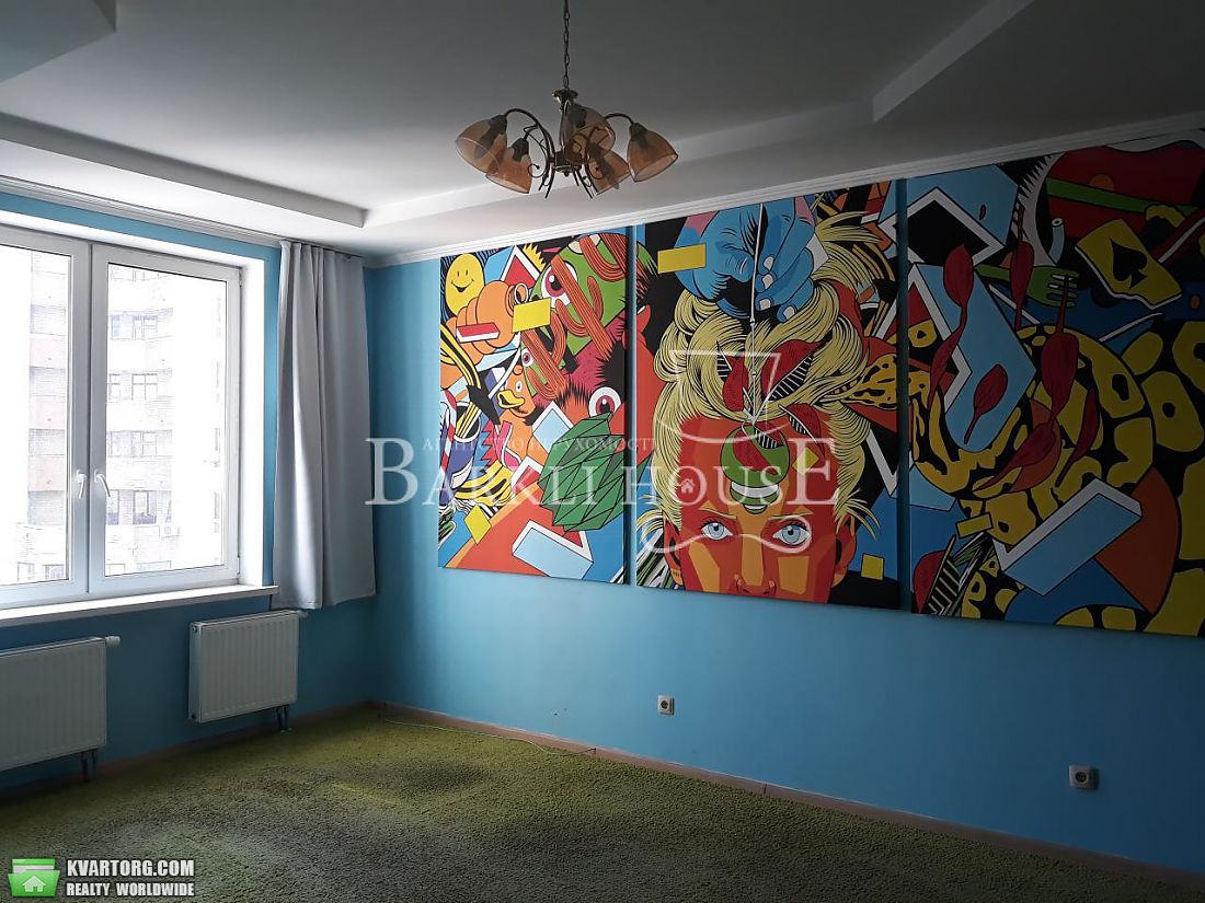 Rent out office. Киев,  Дмитриевская — photo 2