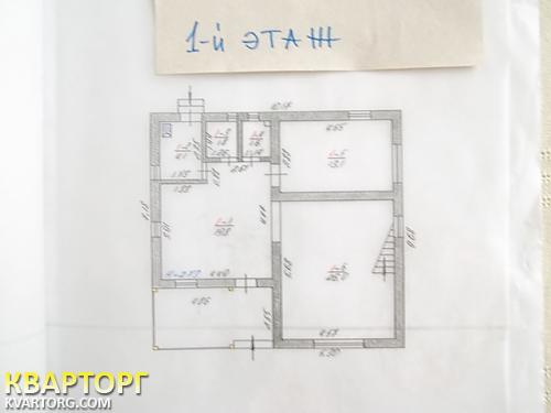 Exchange house. Киевская обл.,  Зеленая — photo 4