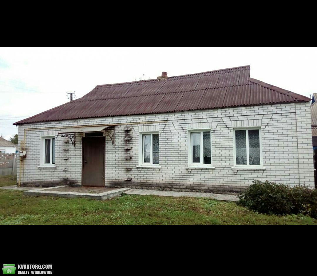 Sell house. Киевская обл., узин — photo 2