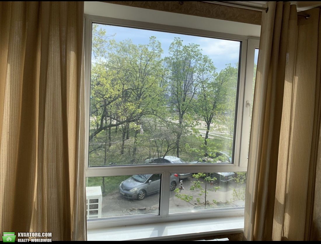 Rent out 1-room apartment. Киев,  Героев Сталинграда пр — photo 4