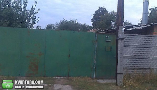 Sell house. Харьков, Новохарьковская — photo 4
