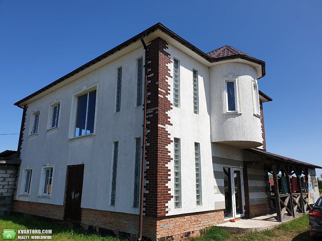 Sell house. Киевская обл., Новая — photo 1