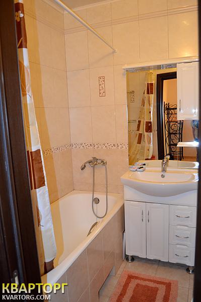 Rent out 1-room apartment. Киев,  Ахматовой — photo 6
