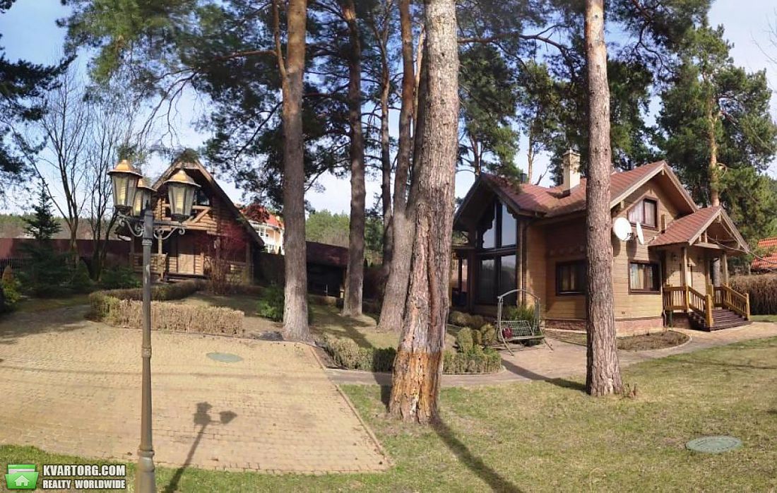 Rent out house. Киевская обл., Бобрица — photo 1