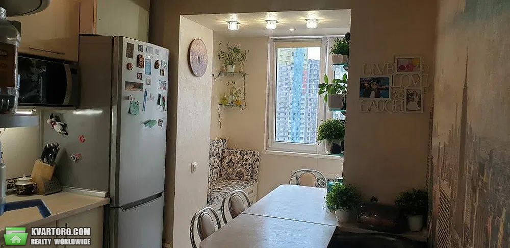 Rent out 2-room apartment. Киев, сосницкая — photo 6