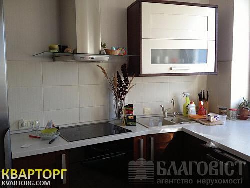 Sell 2-room apartment. Киев,  Луначарского — photo 3