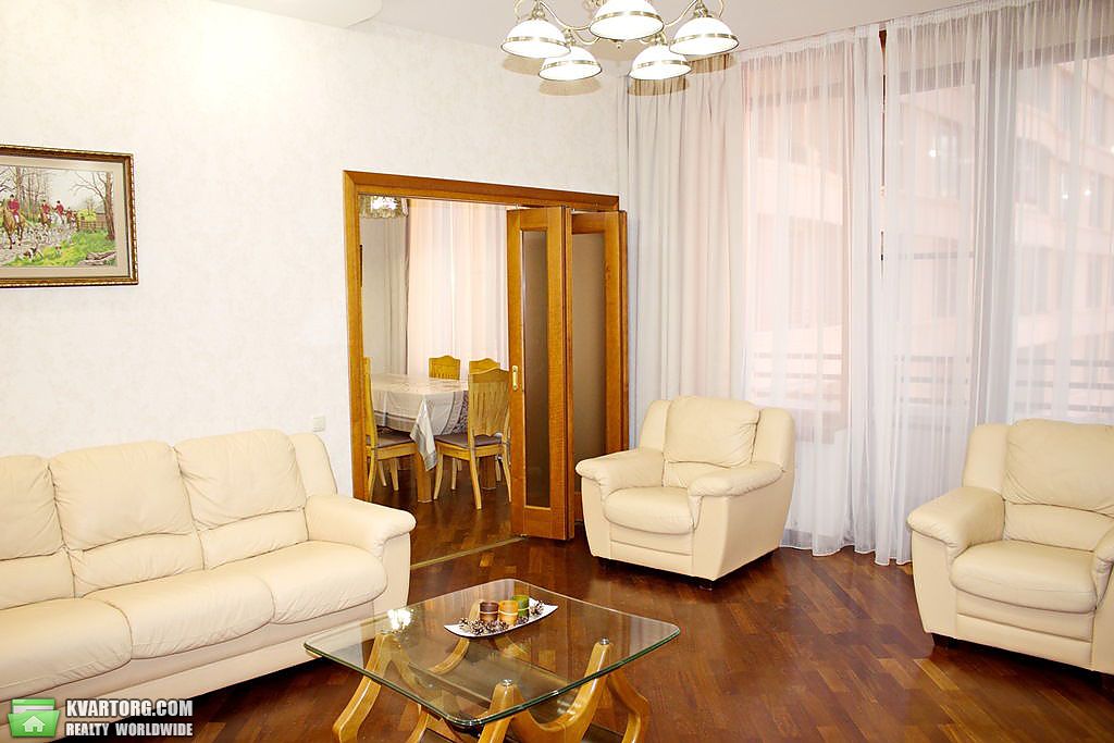 Rent out multi-room apartment. Киев,  Жилянская — photo 10