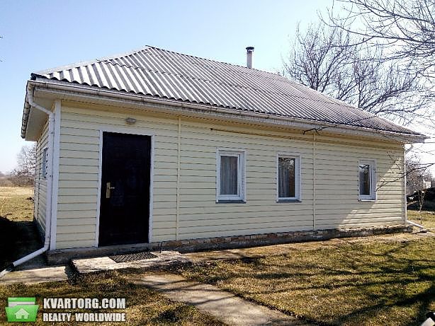 Sell house. Чернигов, с. закревское — photo 1