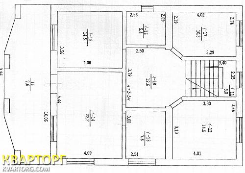 Sell house. Одесса, Сосновая — photo 3