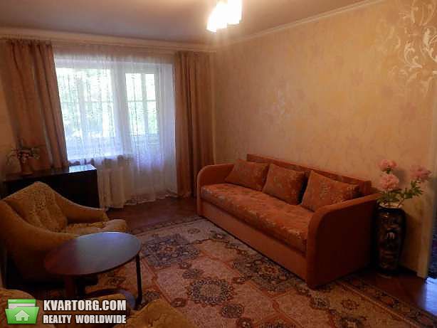 Rent out 2-room apartment. Одесса, Проспект Шевченко — photo 5