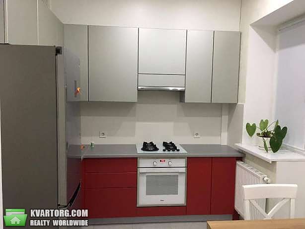 Sell 1-room apartment. Киев,  Дубинина — photo 1