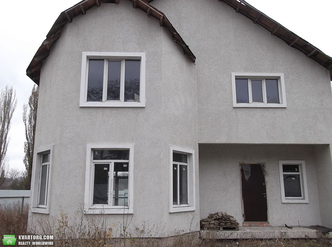 Sell house. Донецк, шахта Вертикальная — photo 3