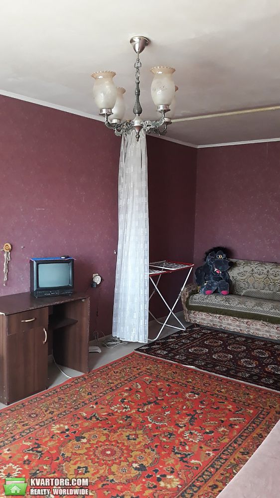 Rent out 1-room apartment. Киев,  Вербицкого — photo 5