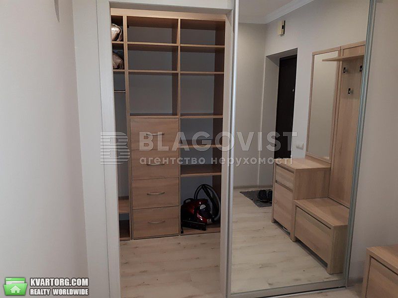 Rent out 1-room apartment. Киев, Голосіївський просп — photo 1