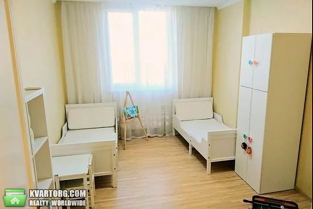 Rent out 3-room apartment. Киев,  Андрющенко — photo 5