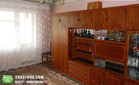 Sell 2-room apartment. Киев,  Луначарского — photo 1