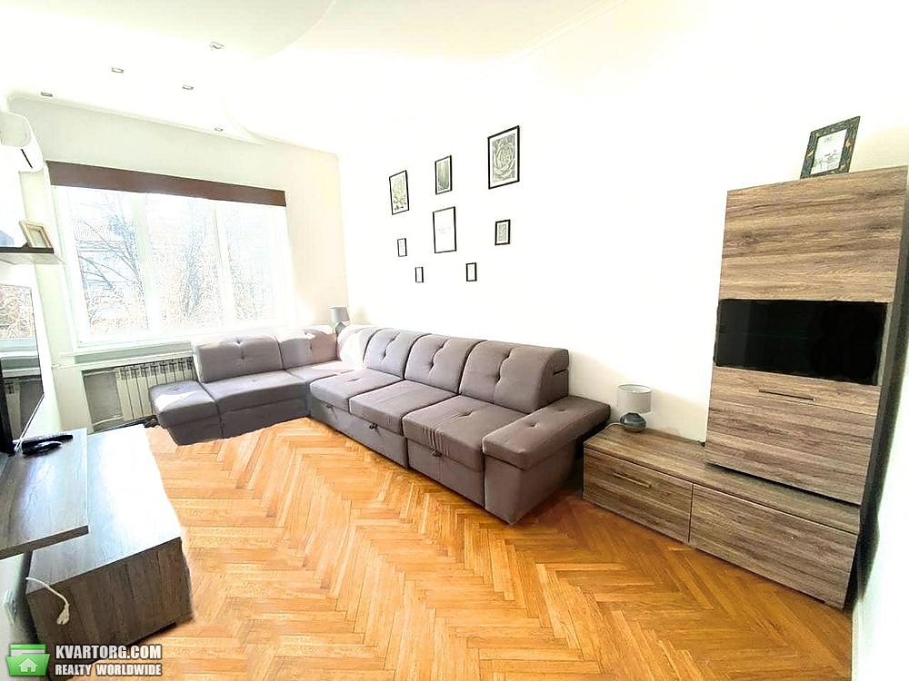 Sell 2-room apartment. Киев, Институтская — photo 3