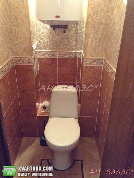 Sell 1-room apartment. Киев, Цветаевой — photo 5