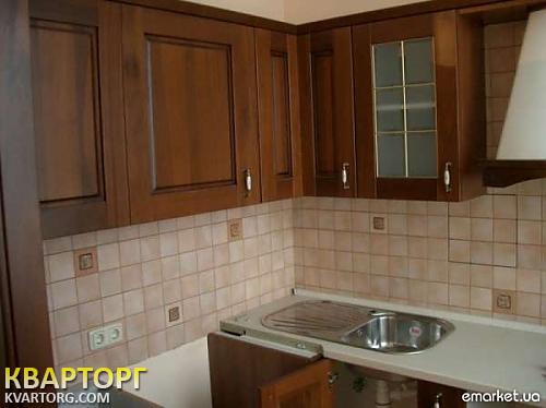 Sell 3-room apartment. Киев,  Каштановая — photo 3