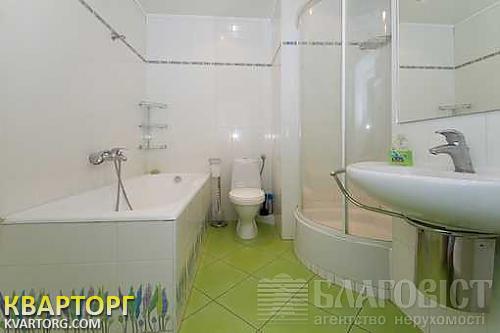 продам 2-комнатную квартиру. Киев,   Малая Житомирская - фото 7