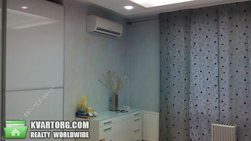 Rent out 4-room apartment. Киев, Чаадаева — photo 4