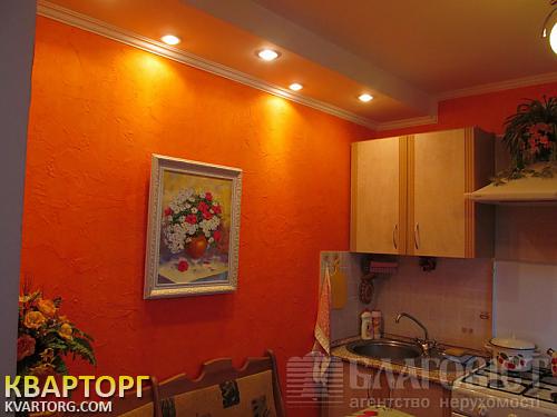 Sell 1-room apartment. Киев, Константиновская — photo 7