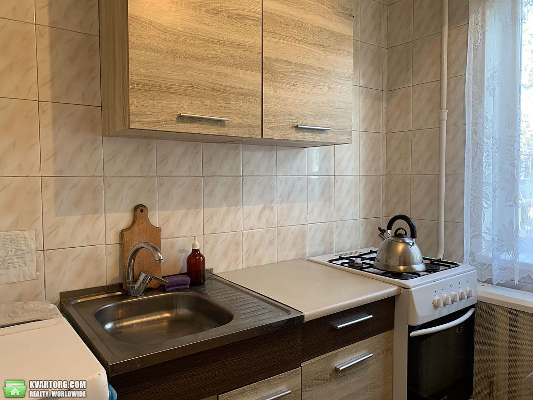 Sell 2-room apartment. Одесса, Фонтанская дорога — photo 5