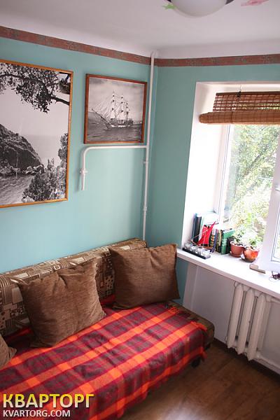 Sell 2-room apartment. Киев, Юрская — photo 7