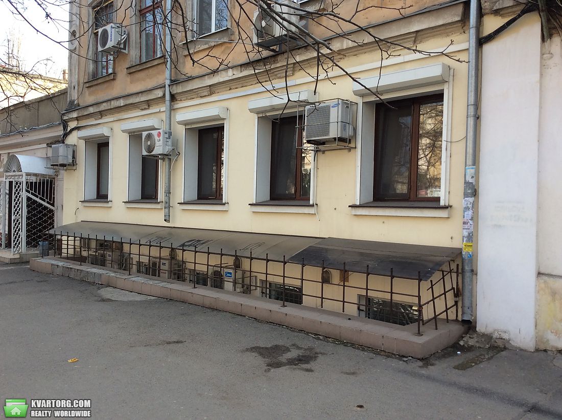 Sell office. Одесса, Базарная — photo 2