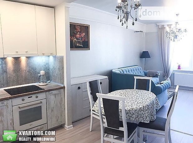 Rent out 2-room apartment. Киев, академика Глушкова — photo 4