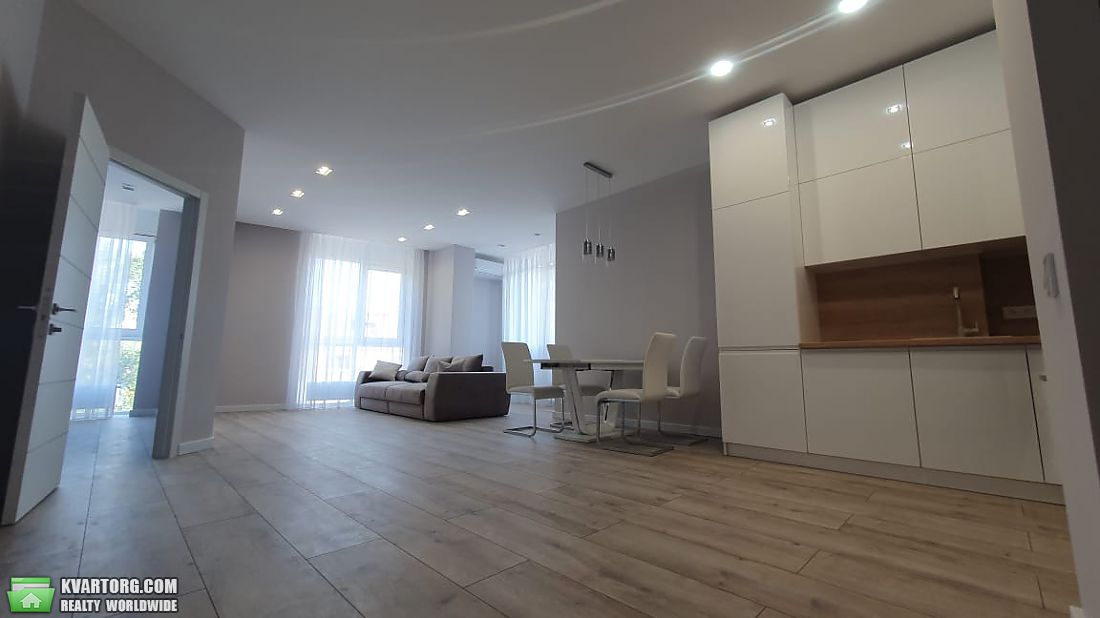 Sell 2-room apartment. Днепропетровск,  Симферопольская — photo 1