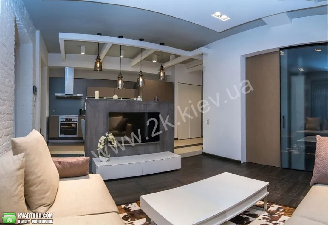 продам 2-комнатную квартиру. Киев,   Паньковская - фото 5