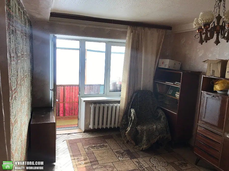 Sell 2-room apartment. Киев,  Курбаса — photo 3