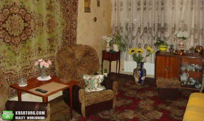 Sell 3-room apartment. Одесса, Ольгиевская — photo 4