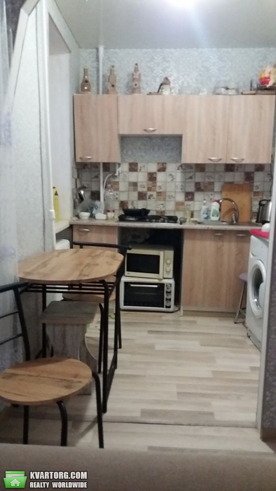 Sell 1-room apartment. Одесса, Заболотного — photo 1