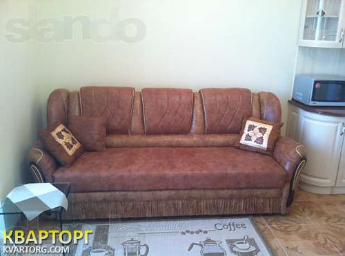 Rent out 1-room apartment. Одесса, литературная — photo 5
