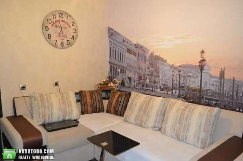 Sell 1-room apartment. Киев,  Закревского — photo 1