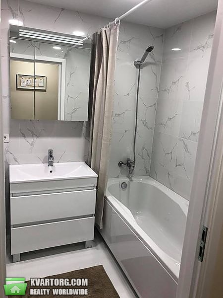 Rent out 2-room apartment. Киев, Кудри Ивана — photo 7